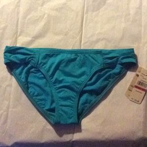 💥Tommy Bahama Bikini Bottom XS - Side Shirred NWT